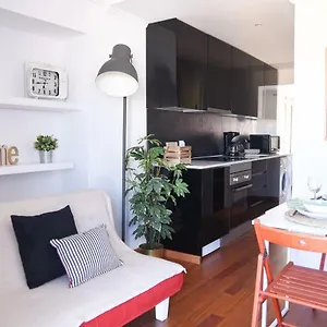  Apartamento Cosy Luxury - Center